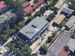 Iasi, vanzare spatiu si teren